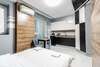 Апартаменты Balabana Red Apartment Львов-4